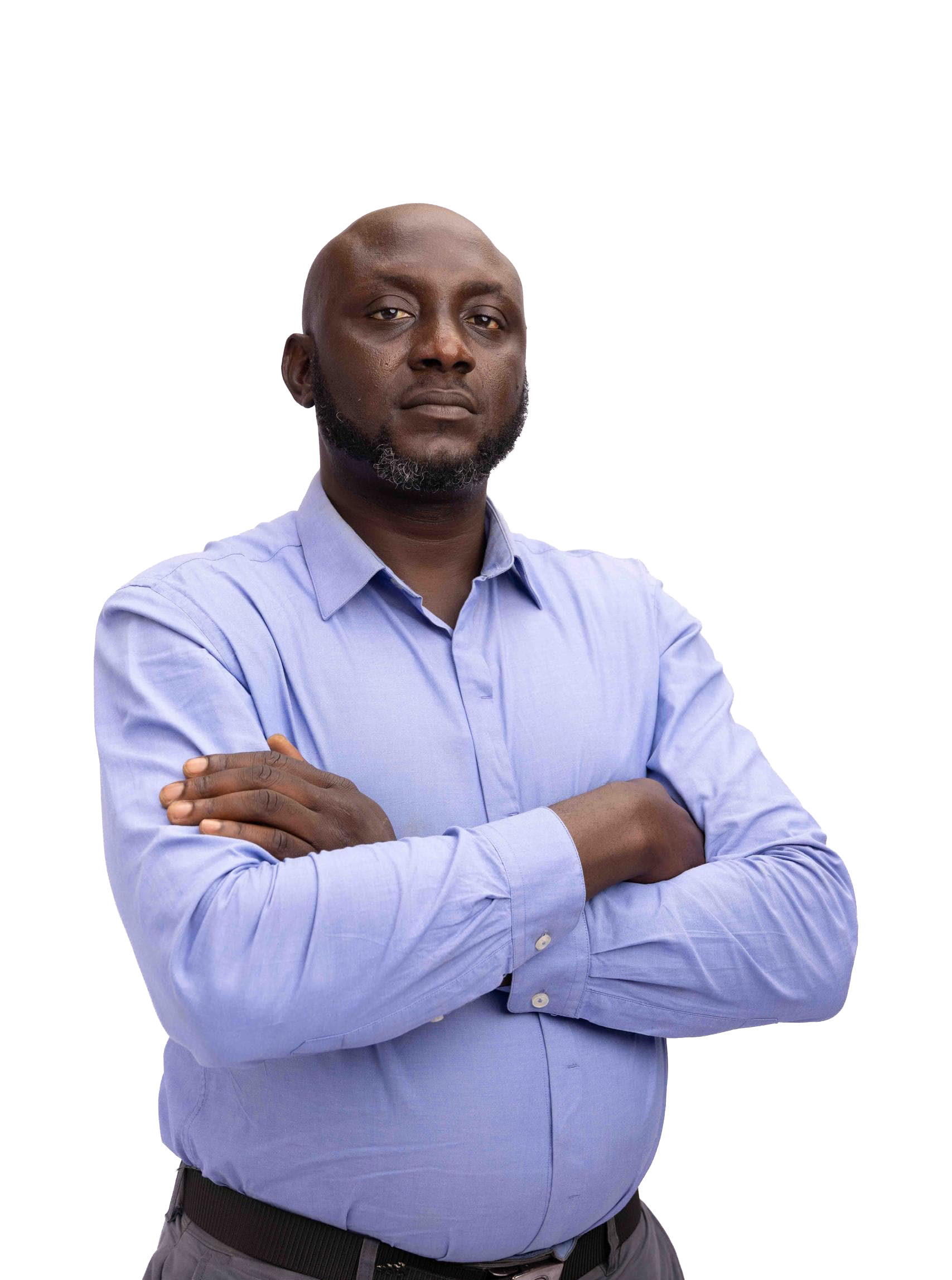 Abiodun Abogunloko